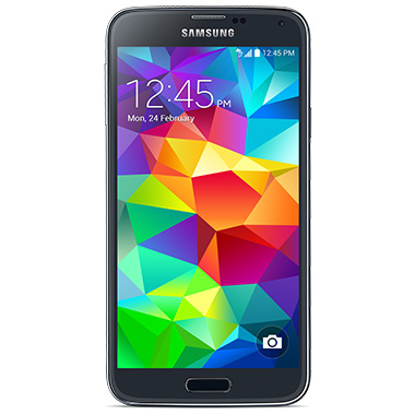Unlock SamSung Galaxy S5 AT&T Mỹ