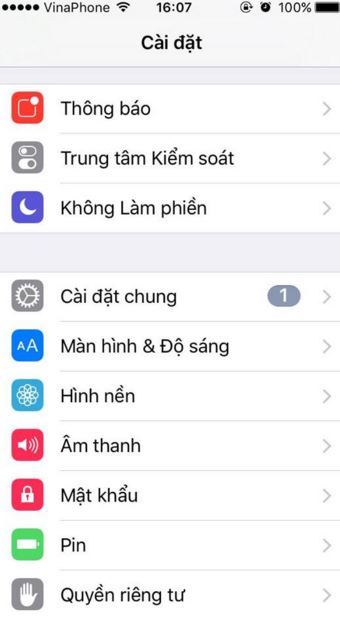 Hướng dẫn cách cài nhạc chuông cho iPhone không cần iTunes - Fptshop.com.vn
