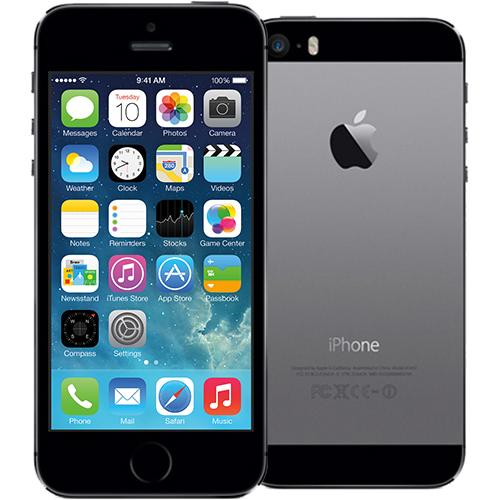 Thay màn hình iPhone 5S