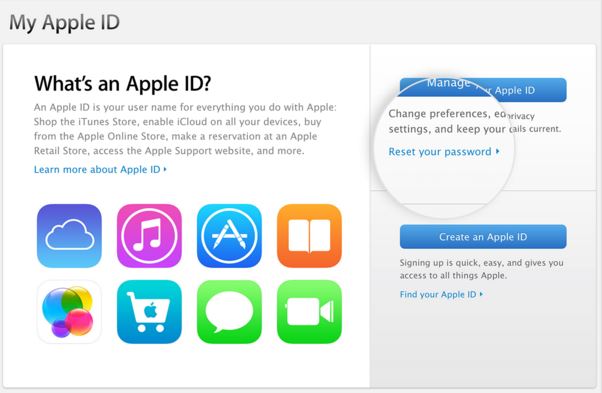 Cách đăng ký id Apple miễn phí cho điện thoại iPhone và Mac