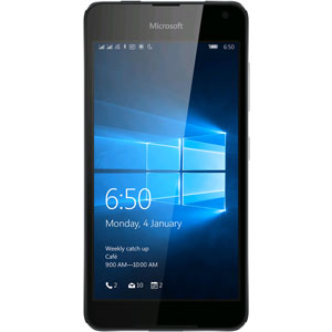 Thay mặt kính cảm ứng Microsoft Lumia 650