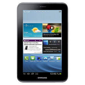 Thay màn hình cảm ứng Samsung Galaxy Tab 2