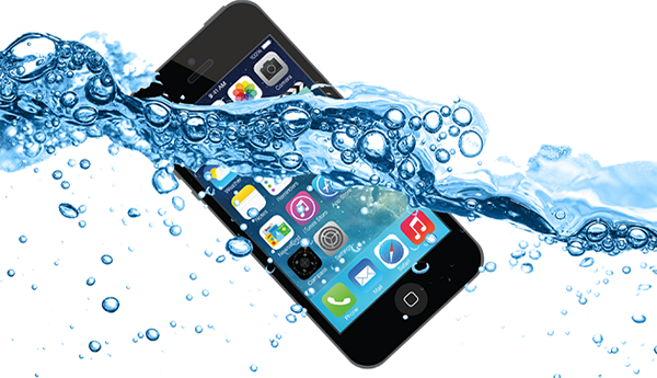 Cách xử lý khi iPhone 5s và các dòng iPhone khác bị rơi xuống nước -  Thegioididong.com