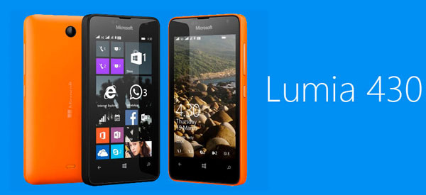 thay màn hình Lumia 5=430